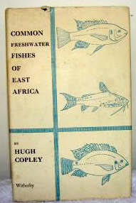 Common Freshwater Fishes of East Africa