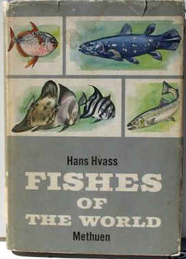 Fishes of the World