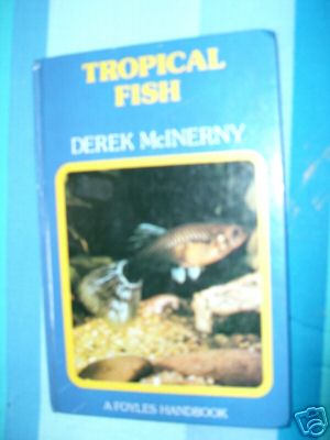 Tropical Fish Derek McInerny