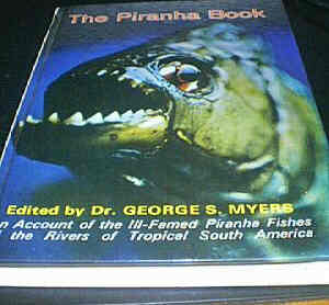 The Piranha Book   