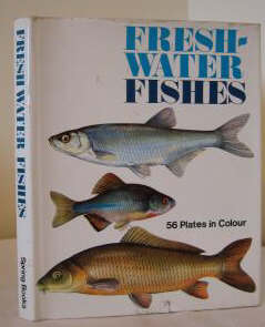 Freshwater Fishes 