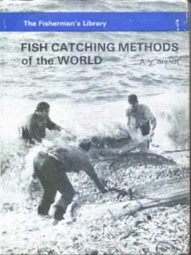 Fish Catching Methods of the World    