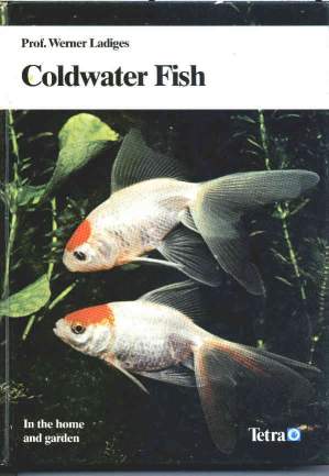 Coldwater Fishes