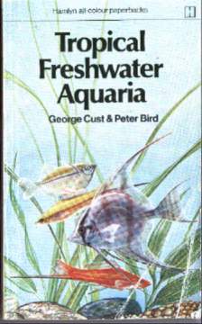 Tropical Freshwater Aquaria   