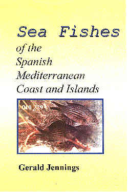Sea Fishes of the Spanish Mediterranean