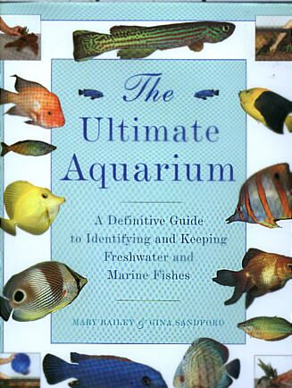 THE ULTIMATE AQUARIUM 