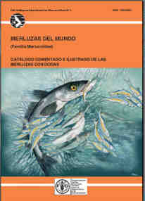 FAO Field Guide to the Merlucciidae of the World 