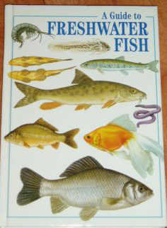 Books on British Freshwater Fish, British Freshwater fishes charts and  guides, Fishes of the United Kingdom