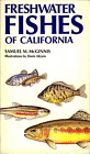 Freshwater Fishes of California 