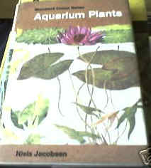 Handbook of Aquarium Plants