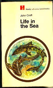 Life in the Sea by John Croft