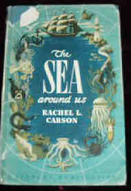 The Sea Around Us