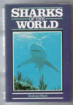 Sharks of the World 