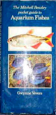 The Mitchell Beasley Pocket Guide to Aquarium Fishes