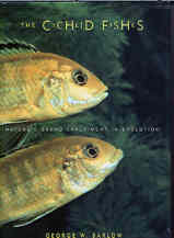 The Cichlid Fishes 
