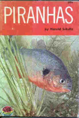 Piranhas  