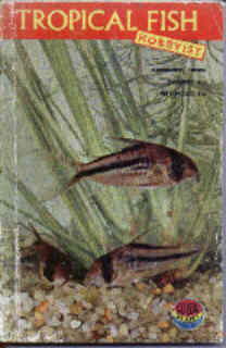ropcal fish hobbyist magazine
