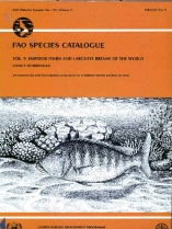 Emperor Fishes and Large-Eye Breams of the World 