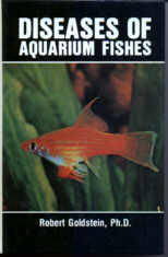 Diseases of Aquarium Fishes  . Fish Disease Book