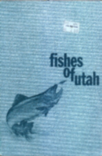 Fishes of Utah   