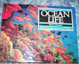 Ocean Life 
