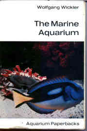 The Marine Aquarium