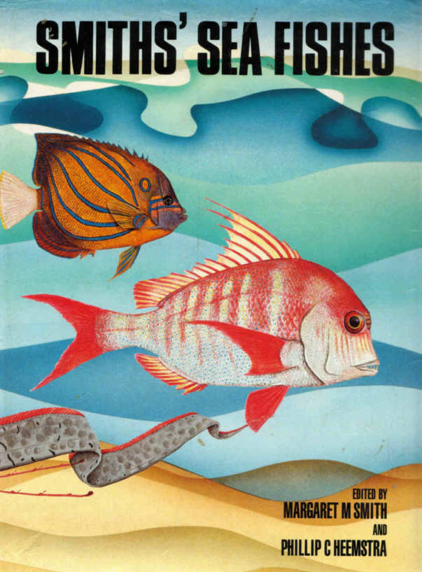 Smiths' Sea Fishes 