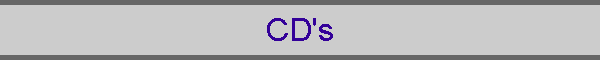 CD's