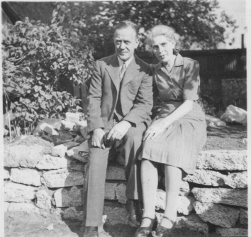John Andrew Magill 1891-1968   married Jessy Elizabeth Maxam 1891-1954