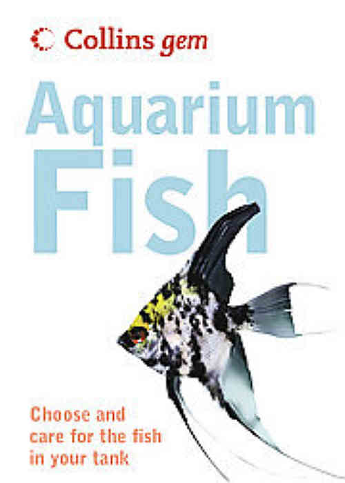 Collins Aquarium Fish