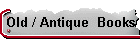 Vintage & Antique