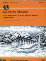 Emperor Fishes and Large-Eye Breams of the World