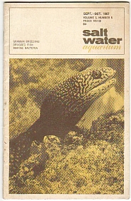 salt water aquarium magazine saltwater aquarium